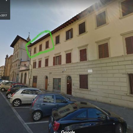 Welchome To Florence! Campo Di Marte Charming And Bright Exterior foto