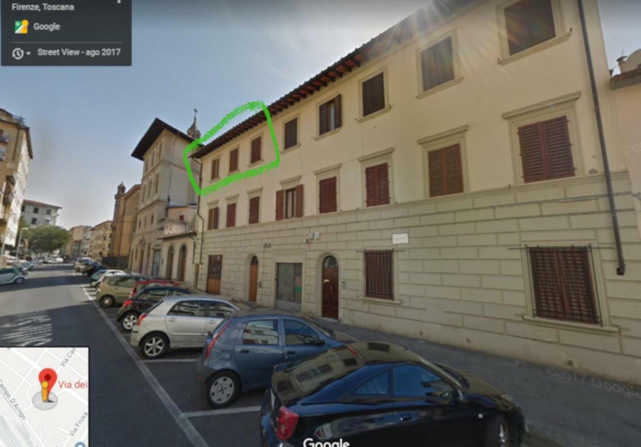 Welchome To Florence! Campo Di Marte Charming And Bright Exterior foto